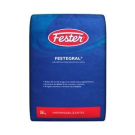 FESTER FESTE GRAL 20KG