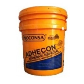 PROCONSA ADHECON CUBETA 19L