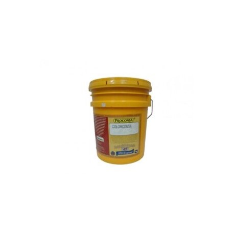 PROCONSA COLORCONSA GALON 4L