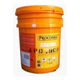 PROCONSA CURACONSA APD BLANCO CUBETA 19L