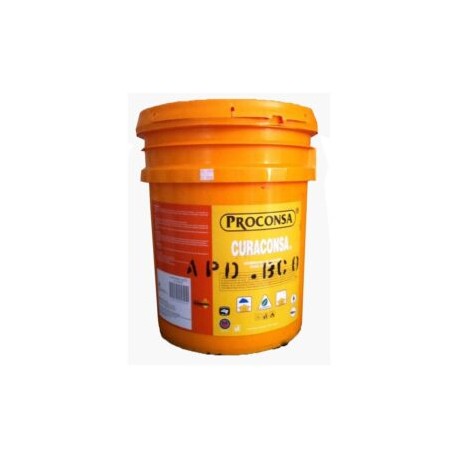 PROCONSA CURACONSA APD BLANCO TAMBO 200L