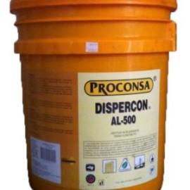 PROCONSA DISPERCON AL 500 CUBETA 19L