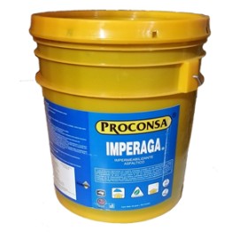 PROCONSA IMPERAGA  TAMBO 200L