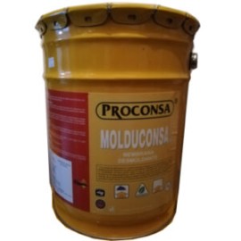 PROCONSA MOLDUCONSA CUBETA 19L