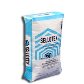 RETES SELLOTEX BLANCO 25KG