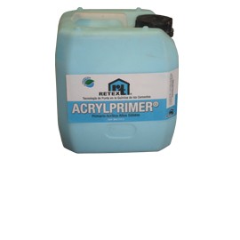 RETEX ACRIL PRIMER GALON 4L