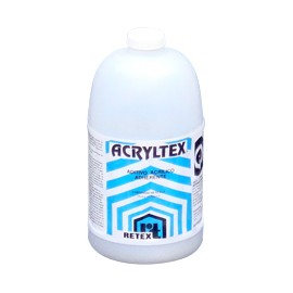 RETEX ACRYLTEX 1L