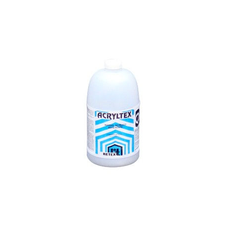 RETEX ACRYLTEX 1L