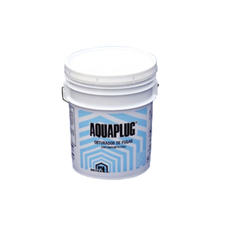 RETEX AQUAPLUG 1KG