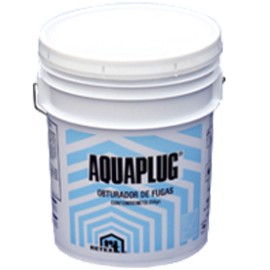 RETEX AQUAPLUG 25KG