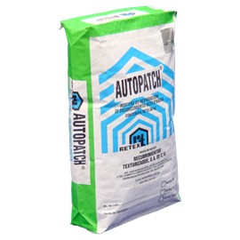 RETEX AUTOPATCH 25KG