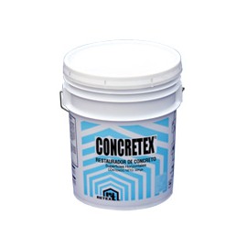 RETEX CONCRETEX 30KG