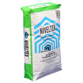 RETEX NIVELTEX 25KG