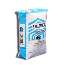 RETEX SELLOMEX BLANCO 25KG