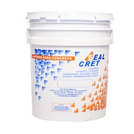 SEALCRET ADHESIL 1000 CUBETA 19L