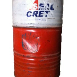 SEALCRET DISPERSIL A 500 L CUBETA 19L