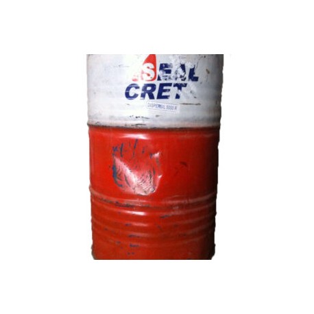 SEALCRET DISPERSIL A 500 L CUBETA 19L