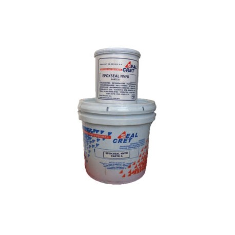 SEALCRET EPOXSEAL NVFK 3KG