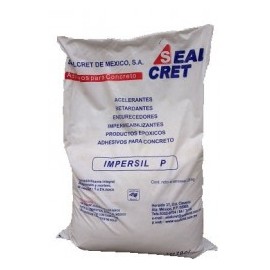 SEALCRET IMPERSIL P 25KG