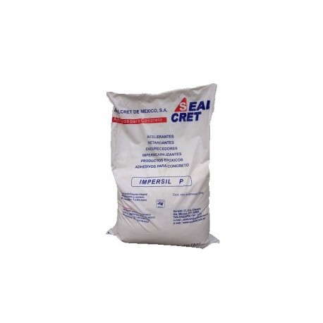 SEALCRET IMPERSIL P 25KG