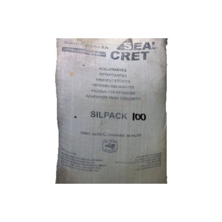 SEALCRET SILPACK 100 50KG