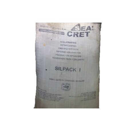 SEALCRET SILPACK I 50KG